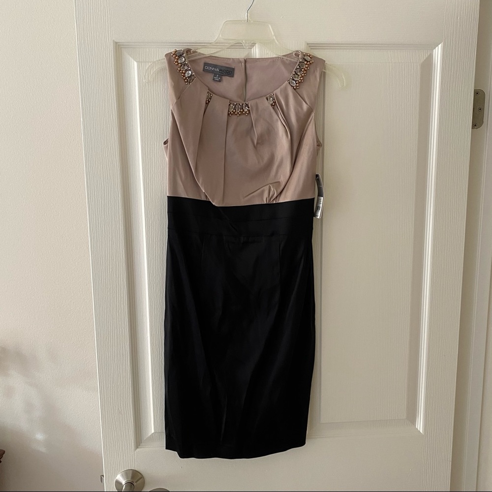 Donna Ricco dress